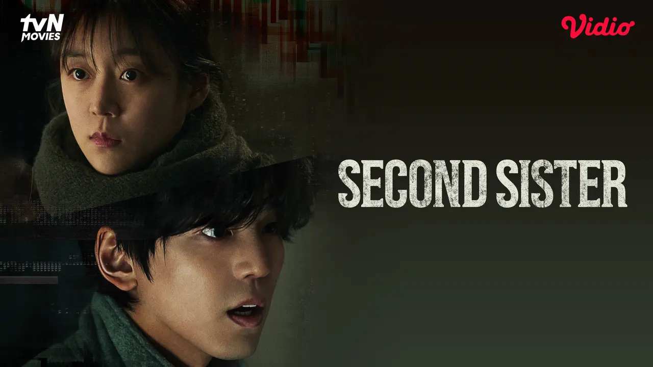 Film Korea Second Sister