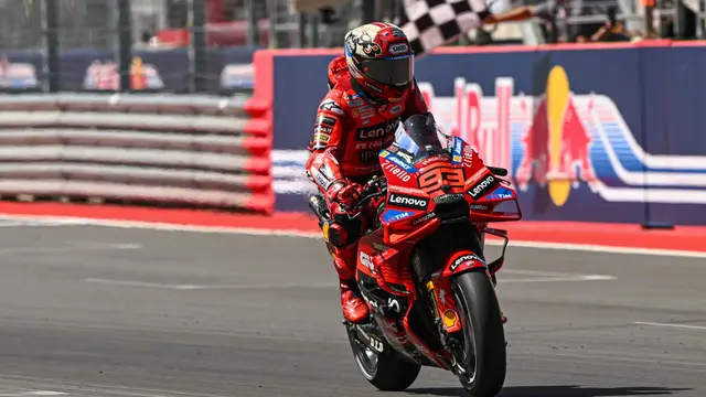 Marc Marquez