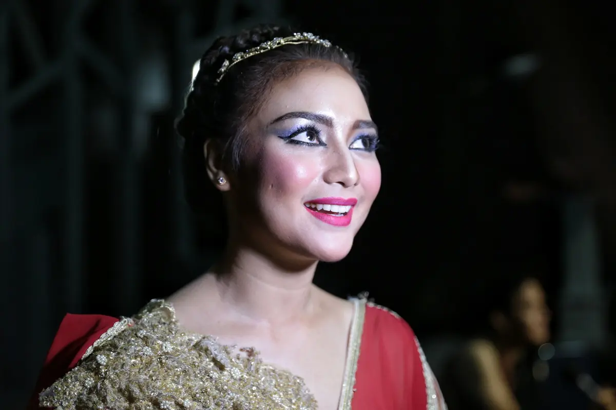 [Bintang] Citra Kirana