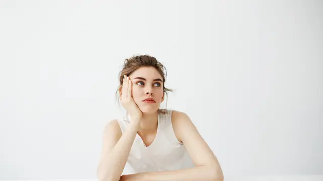 Dampak Negatif dari Gabut