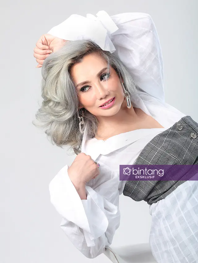 [Bintang] C1 Eksklusif Reza Artamevia