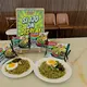 Indomie Goreng Cabe Ijo juga tersedia dalam kemasan Jumbo (Sumber: Fimela)