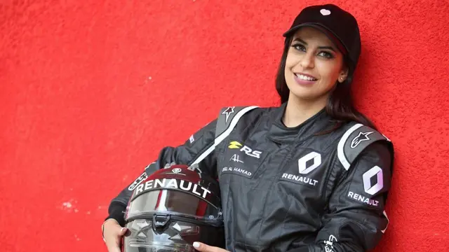 Aseel Al-Hamad