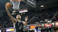 San Antonio Spurs (Reuters/Kelley L Cox)