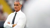 Claudio Ranieri Resmi Latih Timnas Yunani