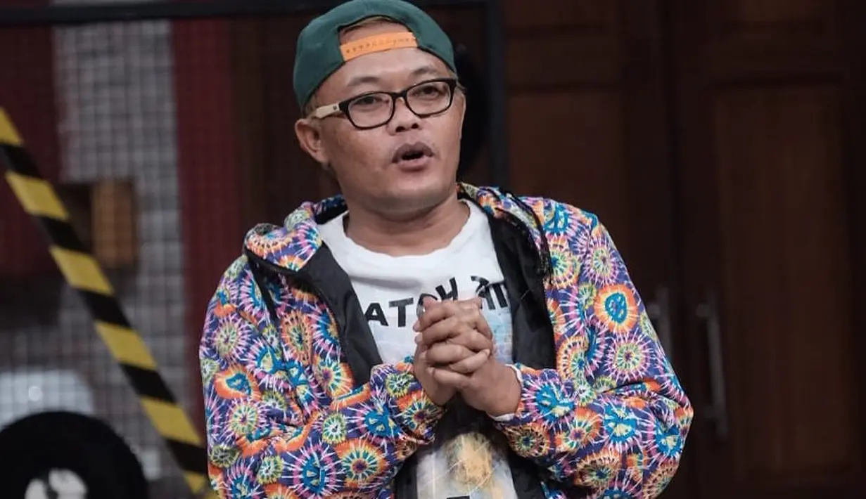 Sule (Instagram/ferdinan_sule)