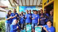 Farah Puteri Nahlia DPR Dorong Pemberdayaan Perempuan di Subang, Majalengka, dan Sumedang