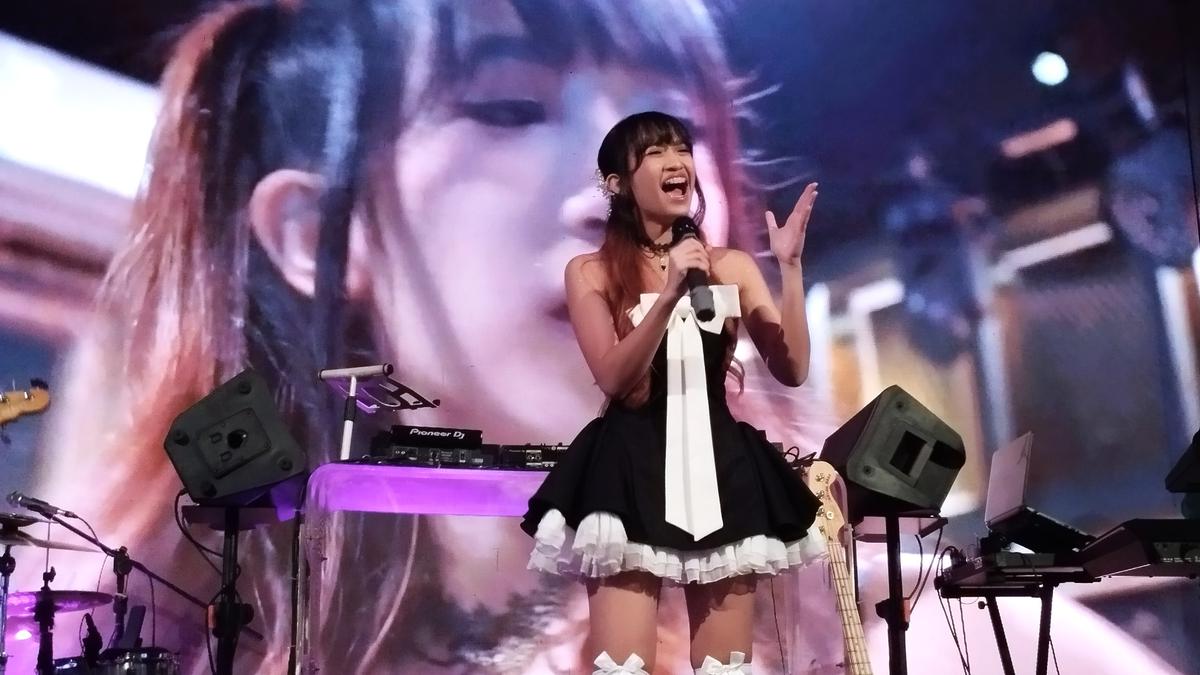 Usai The Icon Indonesia, Allequa Perucha Buktikan Keseriusan Lewat 'Eternal Melody'
