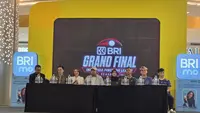 Grand Final Indonesia Pingpong League S2 Diikuti Atlet Asian Games 2026