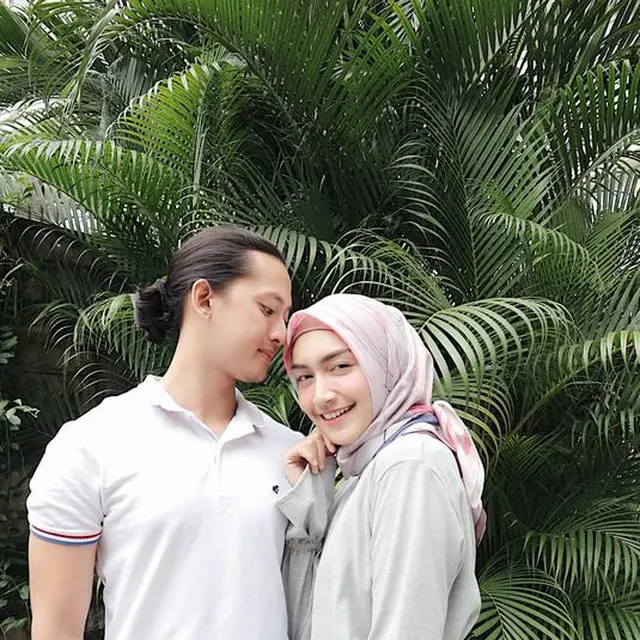 Selain Melody Prima, 6 Artis ini Juga Diam-diam Bercerai