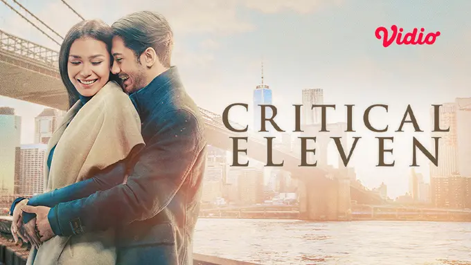 Film Critical Eleven (Dok. Vidio)