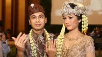 Belum Seminggu Menikah, Raditya Dika Sudah Malas Pakai Cincin Kawin