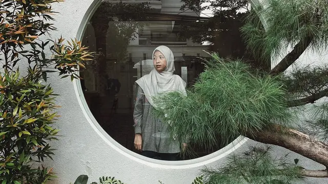 Sukses dengan Bisnis Fashion, Ini 6 Sumber Penghasilan Natasha Rizky