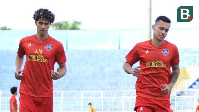 Berita Hugo Guilherme Terbaru Kabar Terbaru Hari Ini Bola Com