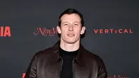 Pesona Callum Turner yang Disebut-sebut Jadi James Bond Terbaru