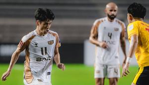 Manila Digger Vs Dewa United. (Bola.com/Dok.Instagram Dewa United).