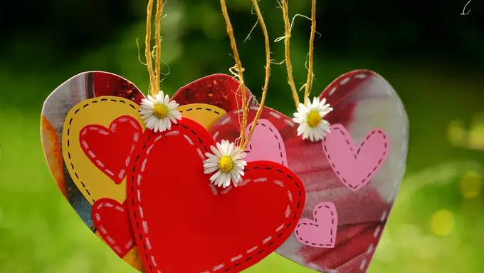 Tiga Level Cinta-cintaan dalam Hidup, Kamu Sudah Level Berapa?