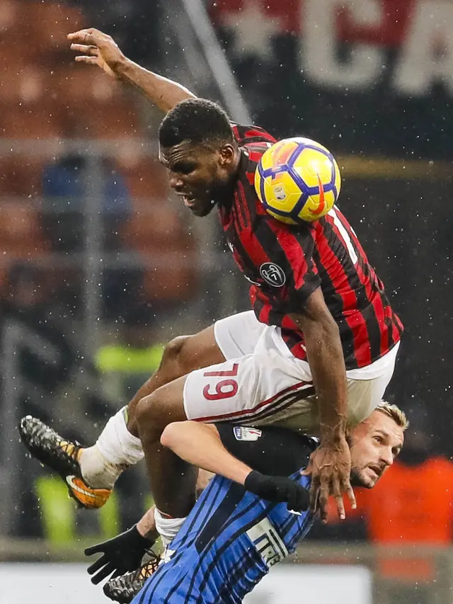 Coppa Italia, Inter Milan, AC Milan