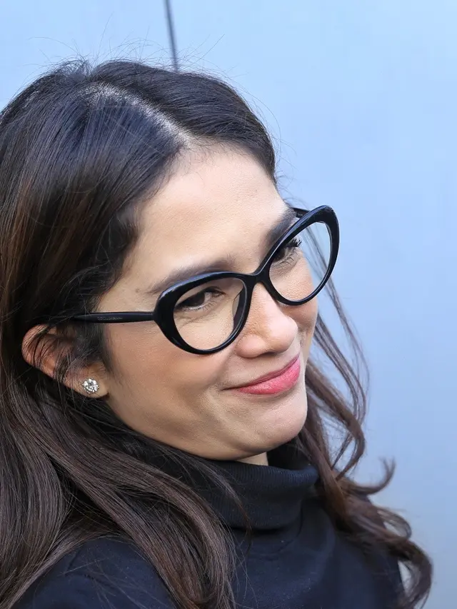 [Fimela] Ussy Sulistyawati