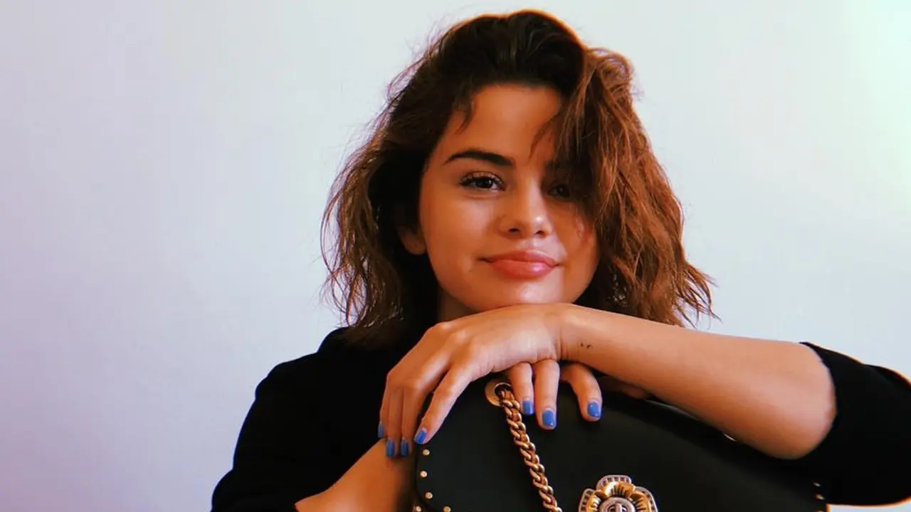 [Fimela] Selena Gomez