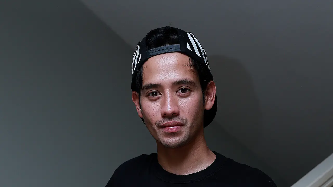 Chand Kelvin