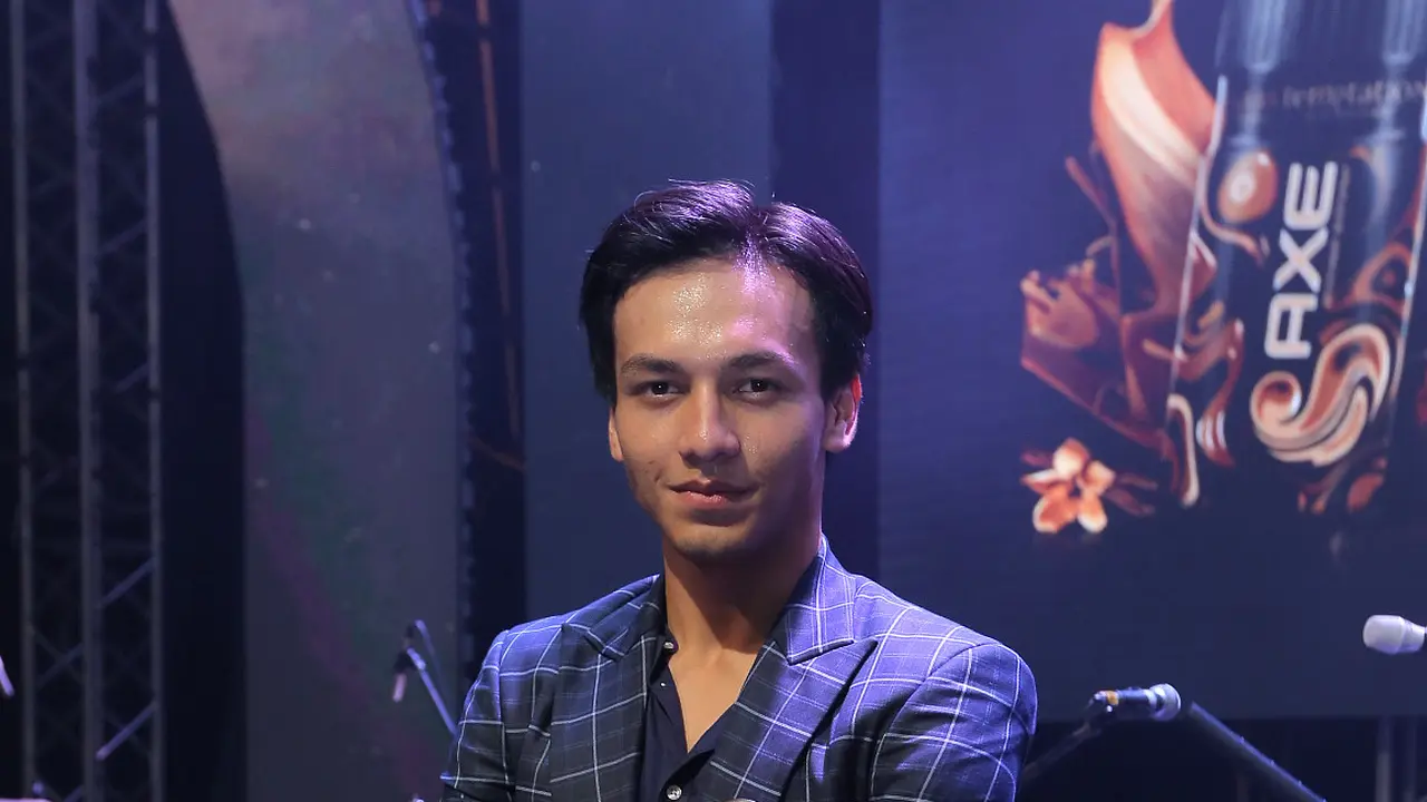 [Fimela] Jefri Nichol