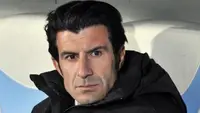 Luis Figo Datang ke Indonesia Juli 2026