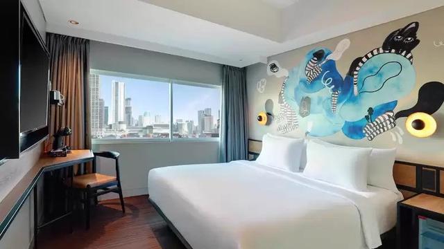 Artotel Wahid Hasyim