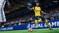 EA Sports akhirnya mengumumkan kehadiran FIFA 20 (sumber: EA Sports)