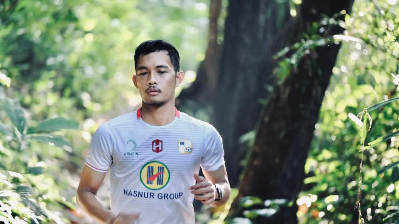 Pemain Barito Putera, Dandi Maulana