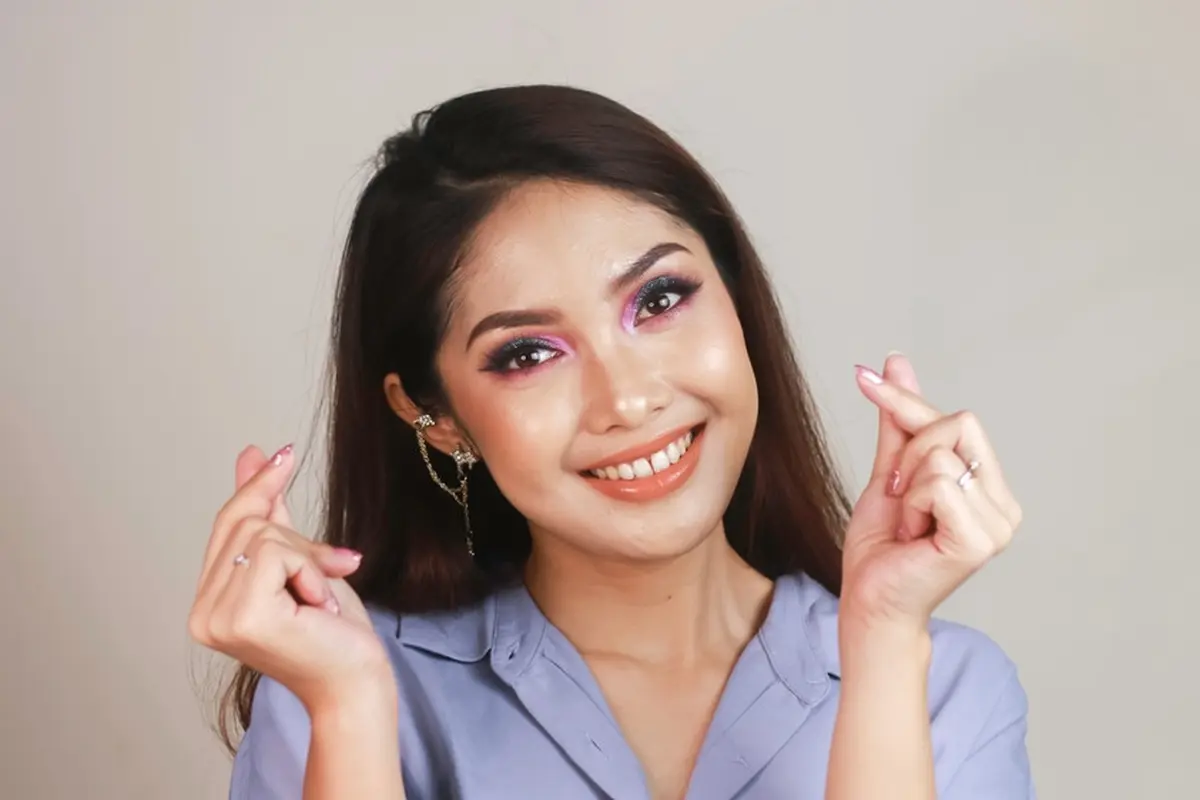 Ilustrasi wanita