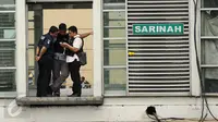 Seskab: Pengobatan Korban Teror Sarinah Ditanggung Pemerintah