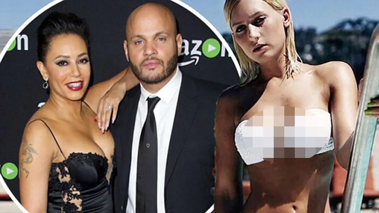 Mel B