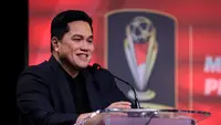 Erick Thohir Mau Kembali Pimpin PSSI Periode 2027-2031, tapi Konsultasi Dulu