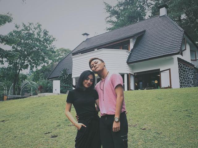 Rizky Febian Putus Dengan Azalia Bianda Avisa Showbiz Liputan6 Com
