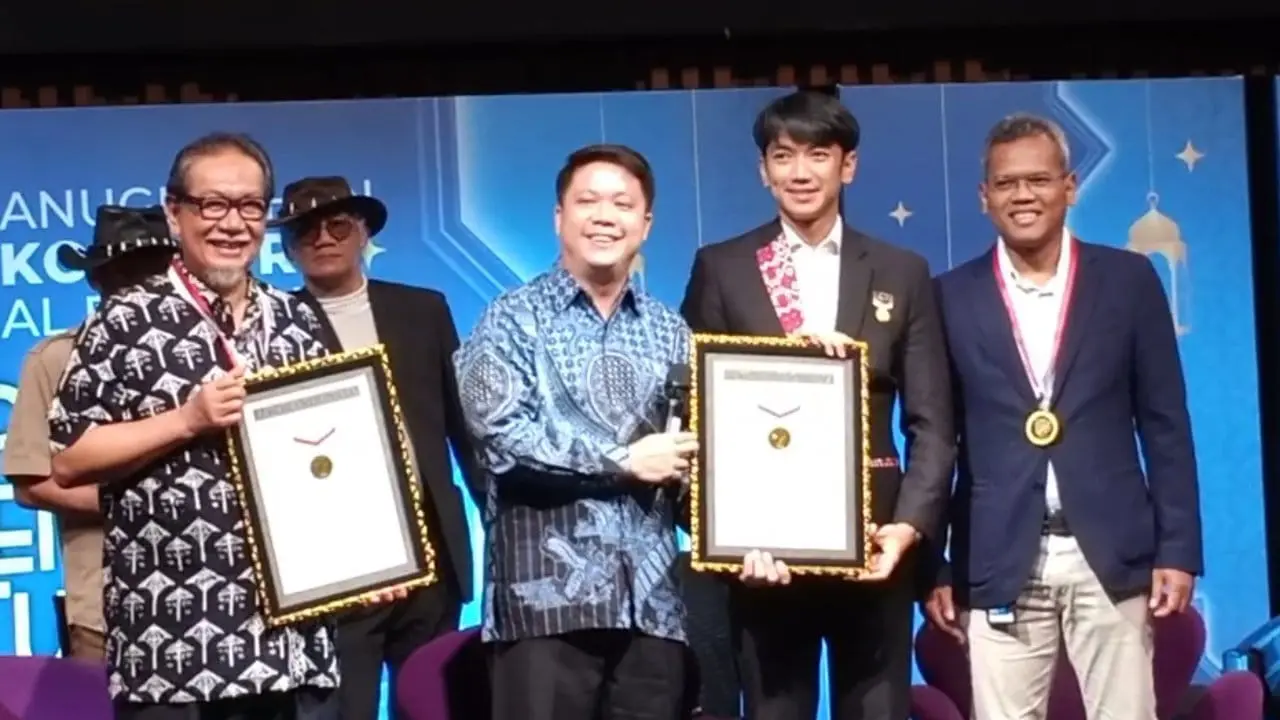 [Fimela] Sinetron PPT dapat rekor MURI