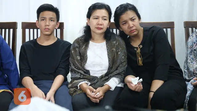 [Bintang] Rumah Duka Advent Bangun