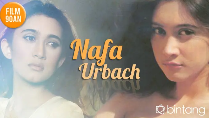 [Bintang] Nafa Urbach
