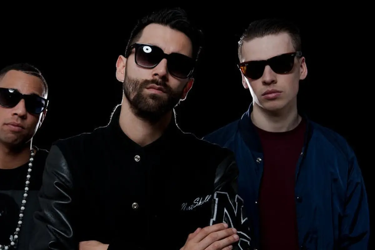 Yellow Claw