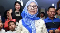 Bunda Iffet Slank dan Cerita di Balik Terbentuknya Komunitas Slankers