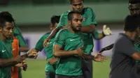Pemain Sayap Persib Punya Misi Khusus di Timnas Indonesia