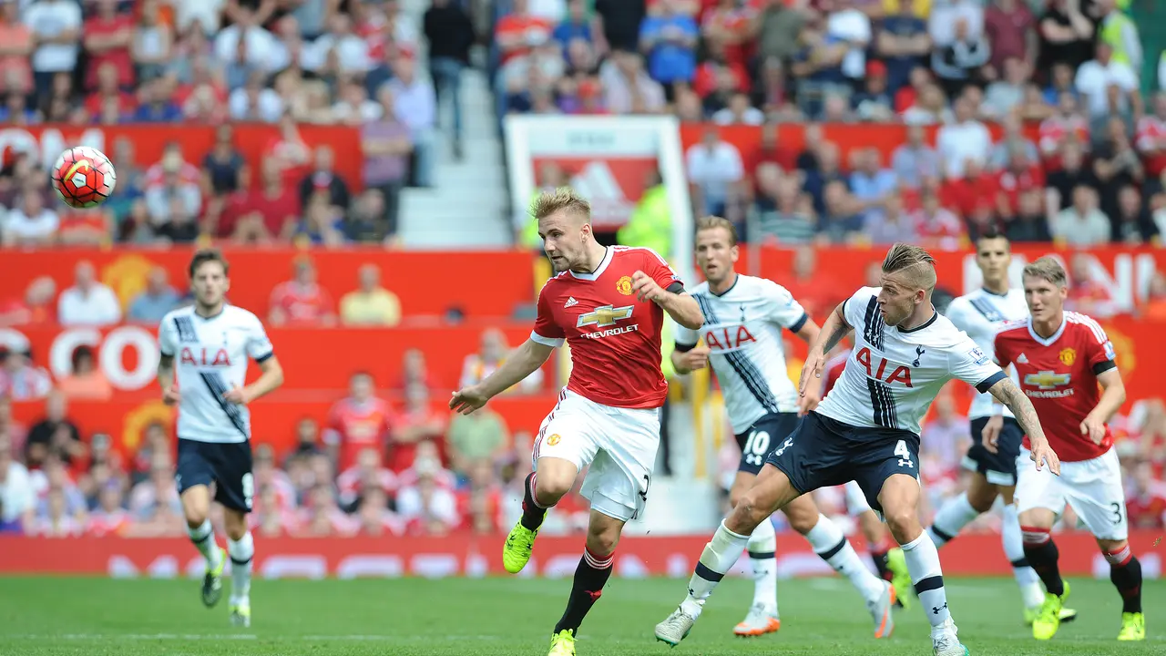 Manchester United vs Tottenham Hotspur_09