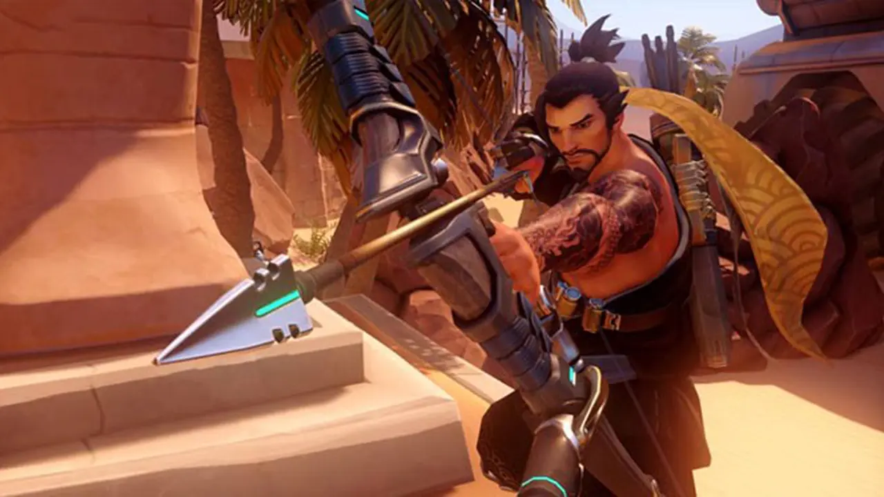 Hanzo