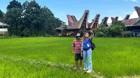 Kisah Mantri BRI Menembus Pegunungan Toraja Utara demi Bantu Warga Akses Layanan Perbankan
