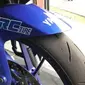 IRC RMC830 unjuk gigi di Yamaha Endurance Festival 2019. (Oto.com)