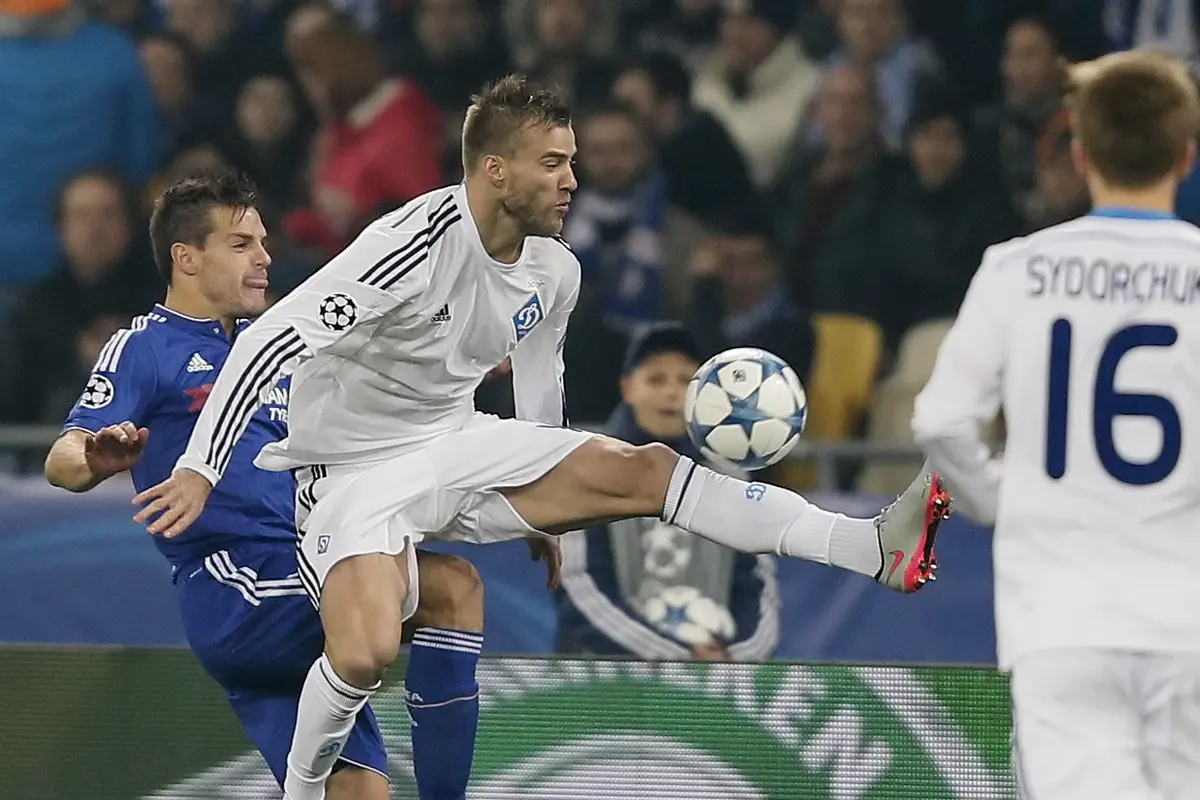 Yarmolenko