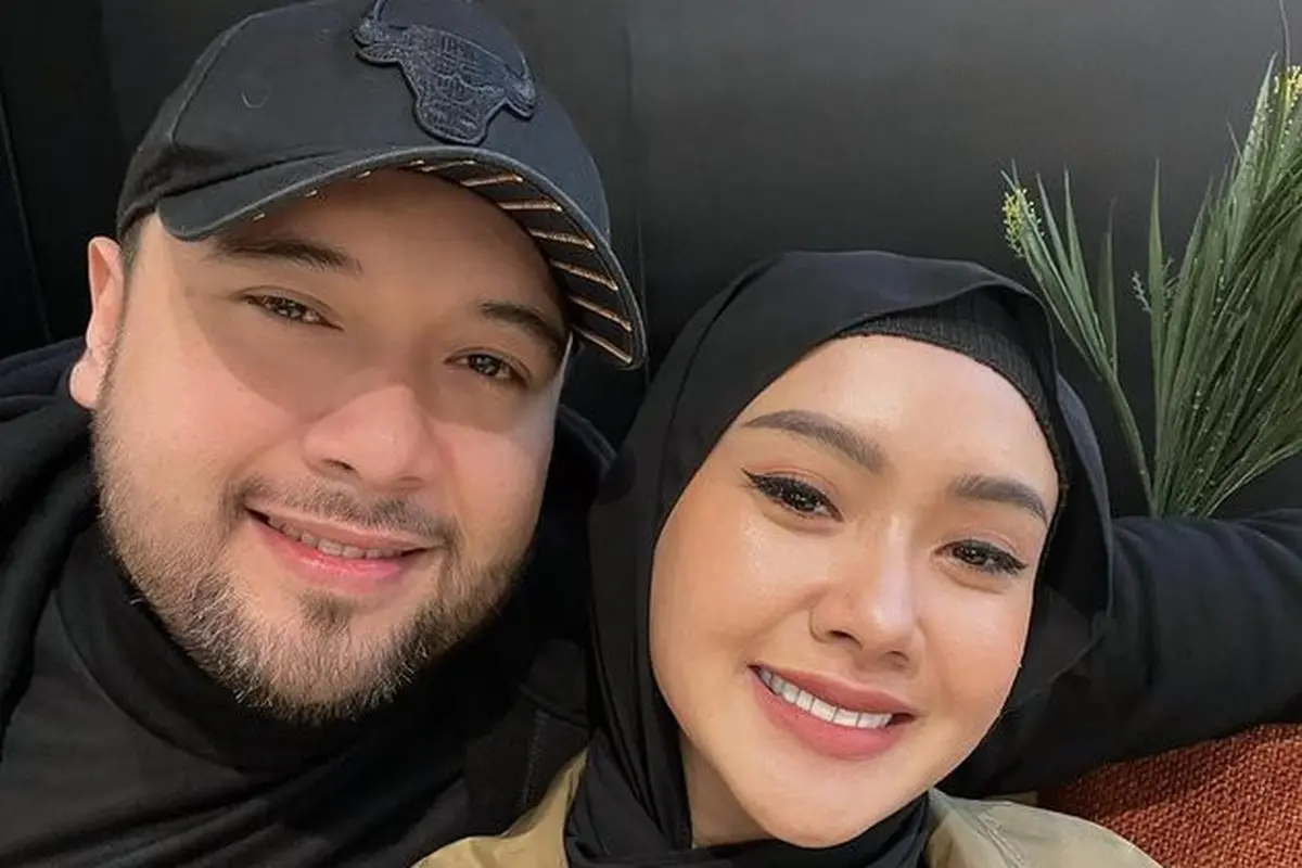 Cita Citata dan Didi Mahardika