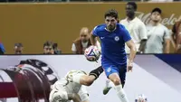 Pedro Neto Jadi Bahan Rebutan Al-Hilal dan Manchester City, Chelsea Pasang Banderol Selangit