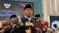 Kepala BGN Sudaryono: Saya dan Keluarga Tidak Punya SPPG
