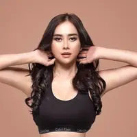 Aura Kasih (Instagram/aurakasih)